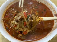 肥肠酸辣粉-酸辣粉(氹仔店)