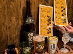 -一豚轩·烧鸟·豚骨拉面(五四路店)