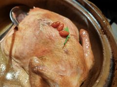 -绿茶餐厅(蓝色港湾店)