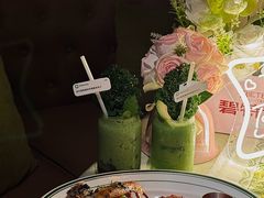 -碧特博格·20年品牌西餐厅(芜湖路店)