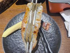 -半酌烧烤小酒馆(南京东路店)