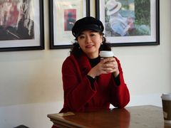 -Peet's Coffee皮爷咖啡(大学路店)