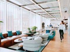 -WeWork中国(三里屯11号社区店)