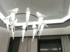 -箸福·夜上海(雨花客厅店)