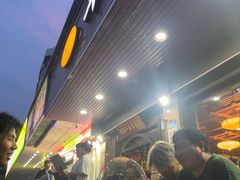 -牛王庙(龙华花园店)