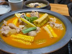 -云海肴云南菜·蒸汽石锅鱼(北京良乡华冠店)