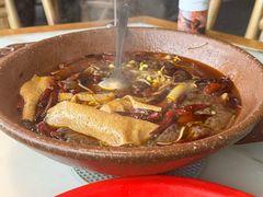 -常和州·夜宵大排档(常州单店)