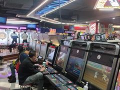 -天天玩X秋葉原日系动漫游戏中心