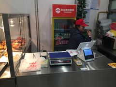 -永顺炸鸡( 立水桥北苑店)