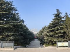 -铁道游击队纪念馆