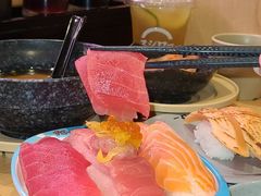 -寿司郎(皇庭广场店)