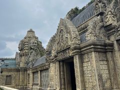 -南宁方特东盟神画