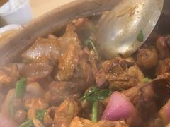 -胡须佬鸡煲四季火锅店(石厦西村直营店)