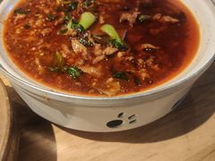 -水煮三国·川鲁江湖菜(香山店)