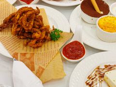-斗牛士牛排餐厅(嘉里汇店)