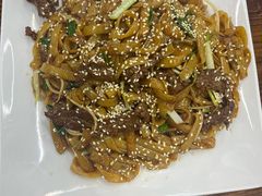 -南记食粥坊·宵夜大排档(莲花总店)