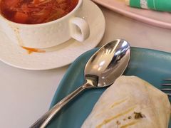 -库滋明·俄罗斯特色美食(中央大街店)