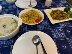 -滇道云南特色料理(康定路店)
