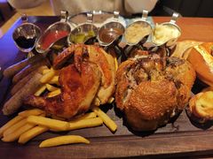 -Ambra Haus琥珀屋精酿餐厅(宝山店)