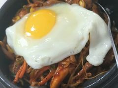 -韩聚园韩国料理(文灶店)