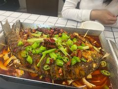 -四妹餐厅(玫瑰街店)