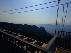 -窦圌山风景区