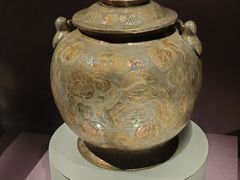 -陕西历史博物馆