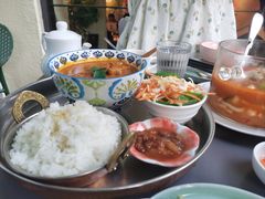 -Ginger(兴国路店)
