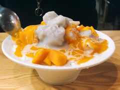 -一心冰品(迎津街店)
