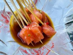 -小林哥的海鲜馆·夜宵烧烤(渔人码头店)
