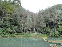 -灵栖洞天