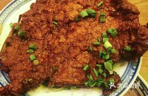 Signature Shanghai-style Pork Cutlet Noodles