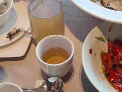 -一澜江宴·江景地标楚菜(江滩公园店)