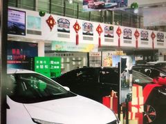 -上海和展广汽丰田4S店(老闵行店)