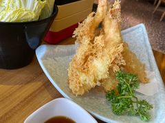 -水林间·寿喜烧自助(仙林金鹰店)