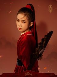 -海马体家庭照相馆(杭州萧山万象汇店)