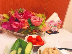 -好福记饭店(红梅公园店)