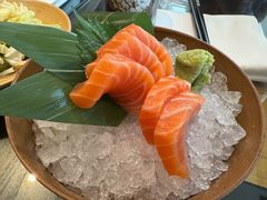 -西村日本料理(香格里拉饭店)