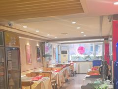-添福来墨鱼饺子 · 海鲜东北菜(泡崖店)