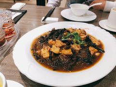 小鸡炖蘑菇-松花湖水饺(新濠天地店)