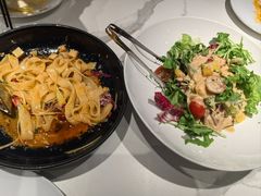 -阿里疆Alijiang·丝路美食·异域风情·清真(长楹天街店)