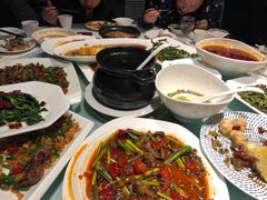 -琬苑鸽庄·川粤融合菜(解放碑总店)