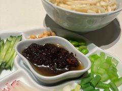 -四季民福烤鸭店(外滩外白渡桥店)