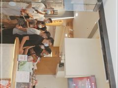 门面-霸王茶姬(正佳广场店)