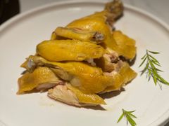 -领鲜天下·焗海鲜·花胶鸡(天目里店)