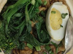 -华记煲仔华·煲仔饭(市桥易发店)