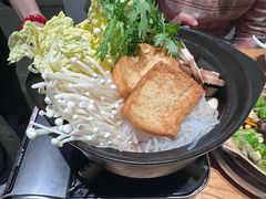 -朵朵开素食餐厅(后宰门街店)