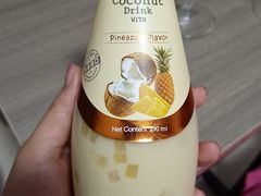 -禾田餐厅•乡野湖北菜(徐东店)