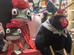 -gaga(深圳福田星河COCO Park店)