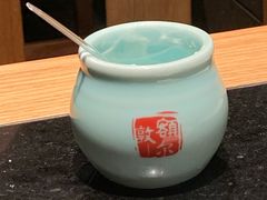 -额尔敦传统涮火锅·烧烤(鑫源山庄店)